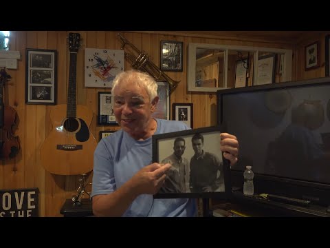 Thumbnail for Inside the Doo-Wop Era: An Interview with Anthony Primola of The Unknowns (X-Tra) by doo wop at the g