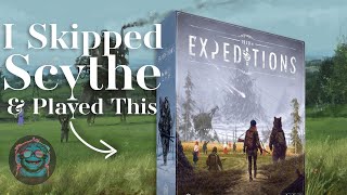 Unknown Channel - Scythe video thumbnail