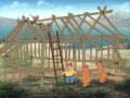 Трите прасенца (детско филмче 1999) 