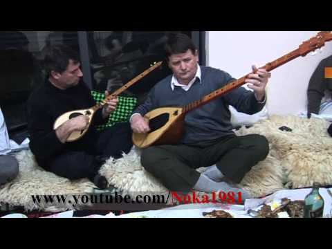 Sherif Dervishi - knon bilbili