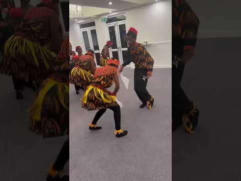 Igbo Amaka dancehall vol.1♀️ Igbo Community of Wales 