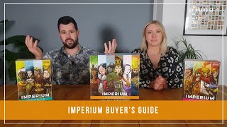 Board Of It - Imperium: Classics video thumbnail