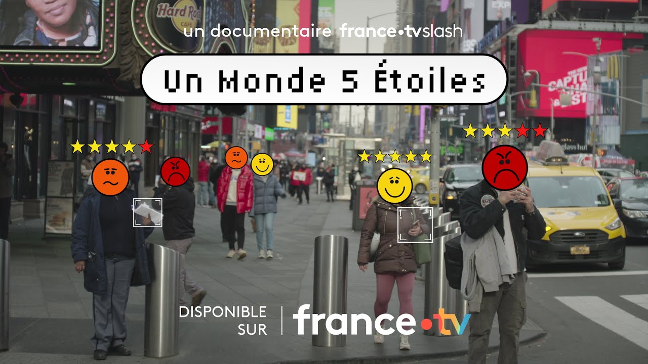 Miniature de la vidéo [Bande-annonce] Un monde 5 étoiles du film Un Monde 5 Étoiles