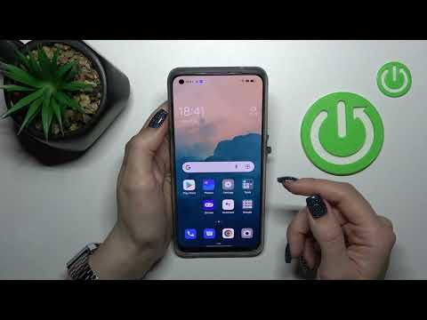 Oppo Reno 7 Lite - Face Unlock Test