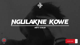 Download lagu Lirik Lagu Viral | Arya Galih - Nglilakne Kowe mp3 Download lagu Lirik Lagu Viral | Arya Galih - Nglilakne Kowe mp3