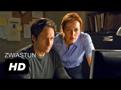 Z Archiwum X - "201 dni w Archiwum X" - Zwiastun [Napisy PL]