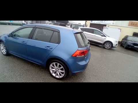 Volkswagen Golf 1.4 5DR AUTOMATIC..REVERSE CAMERA - Image 2