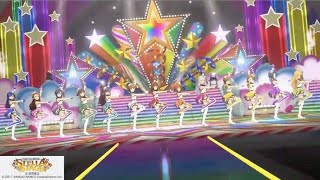 アイドルマスター ステラステージ『ToP!!!!!!!!!!!!!』765PRO ALLSTARS