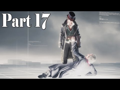 Assassin's Creed Syndicate Walkthrough Gameplay Part 17 – A Bad Penny (Assassination Mission