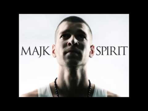 Majk Spirit - Som aký som