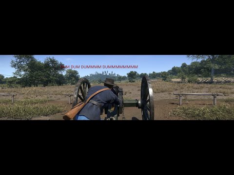 Artillery for Dummies - 2025 Edition - War of Rights