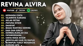 Download lagu KERANDA CINTA, TAJAMNYA KARANG - REVINA ALVIRA - DANGDUT KLASIK - GASENTRA TERBARU 2025 mp3