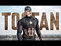 Captain America Toofan WhatsApp Status Tamil