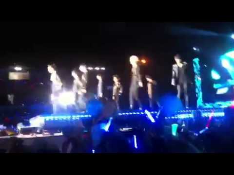 SMTBKK...[121125] SJ - SUPERMAN