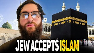 The Remarkable Journey of a Jewish Convert to Islam
In an enlightening discussion on bridging faiths and dispelling miscon...