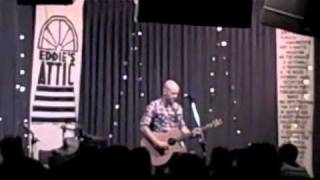 eddie's attic with lori mckenna