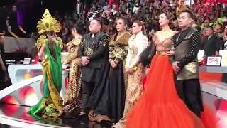 Download lagu Selfi !! Juara DA Asia 4 2018 tadi malam | konser kemenangan da asia 4 - 28 2018 mp3