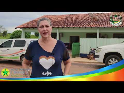 Mudança do CRAS