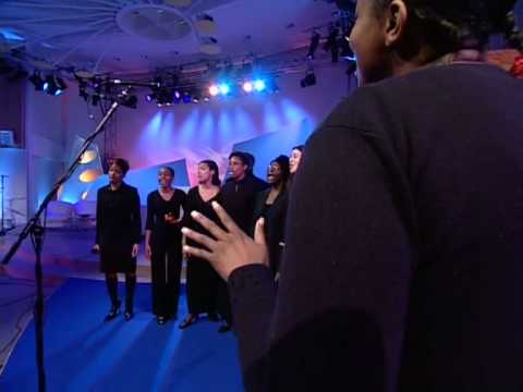 GOSPEL - All I Once Held Dear - by Adventist Vocal Ensemble