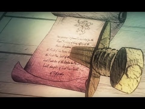 Robert's Rebellion by Oberyn Martell - Game of Thrones: Histories and Lore