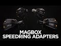 Magbox Speedring Adapters: Softer Light, Every Time