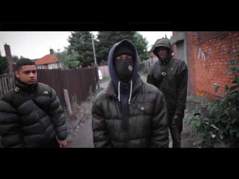 #SBM Tuckz x Trimzy x K Hundo - My Team [@hundo24s @Trimzy24s @TheRealTuckz]