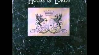 House Of Lords - Jealous Heart