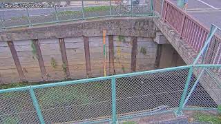 庚申橋映像監視局