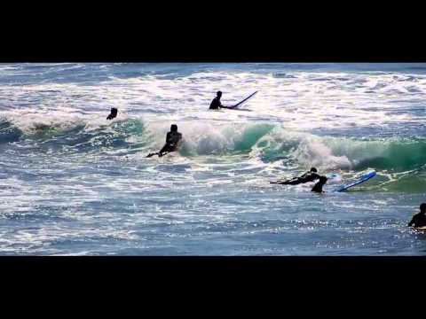 Napkey - Orange (Official Music Video)