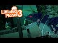 LittleBIGPlanet 3 This SHARK Is Smart Playstation 4