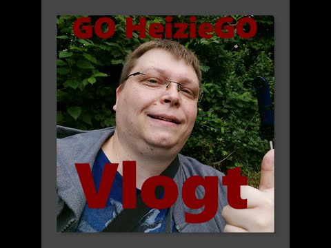 Heizie Vlog  3.3.2021- Erste Radtour