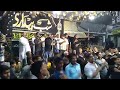 Anjuman Masoomia Qadeem Rajictar Ghosi Mau India Sada E Matam 2018 19