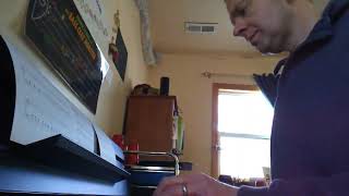 We Wish You A Merry Christmas Arrangement