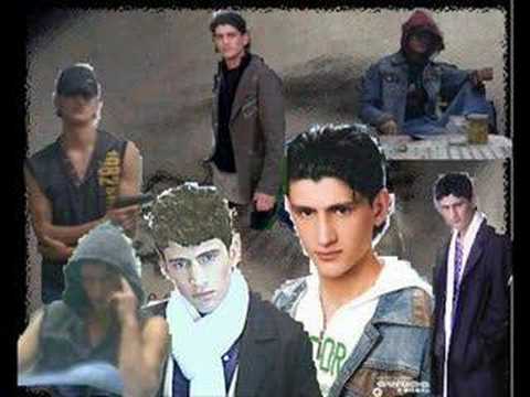 Dj HURŞİT 2008 zırave ımad selim kürtçe kurdish zırave