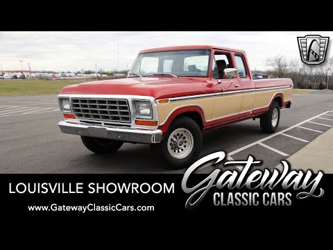 1977 Ford Pickup (CC-1880171) for sale in O'Fallon, Illinois