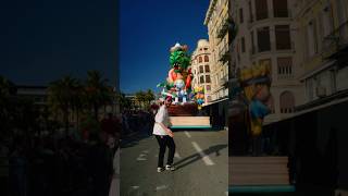 Ma réaction en découvrant mon char #explorenicecotedazur thumbnail