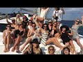Nina Dobrev Died On The Yacht During The Filming