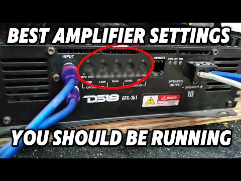 Want More BASS? Copy These FREE Settings To Hit Harder!