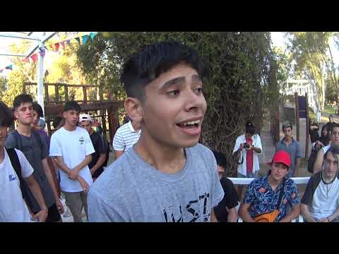 URBANMISTIK Fecha 2 16avos - Luxo vs Espa -