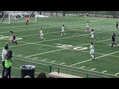 2/12/22: U13 Skyline Elite Vs Cedar Stars (NJ)