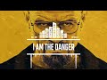 Rithick J Drop It Feel It Love It I Am The Danger Trap Official Visualizer