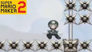 That Is One TIGHT JUMP - Endless Super Expert (no skips) #164