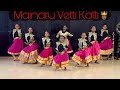 Mainaru Vetti Katti Keerthi Suresh Vicky Master Kids Dance ️