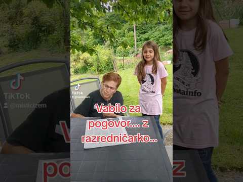 Šola se bliža koncu 🤣🤣🤣 #smeh #humor #belizajcek #slovenija #balkan #viral #hrvatska  #misticizem