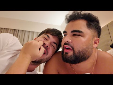 Encalhadas em Recife