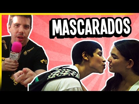 MASCARADOS - Saga | Natal - RN [2/2] Video