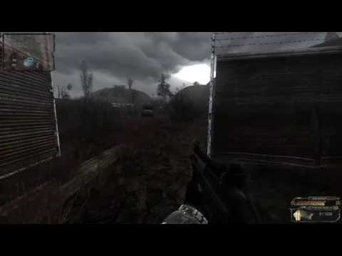 Welcome to Yantar - STALKERSOUP Part 42