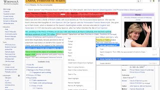 How to Highlight Words, Line and Text in Website Pages