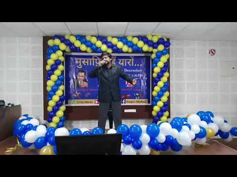 AKSHAY KUMAR Zindagi aa raha hoo mein 