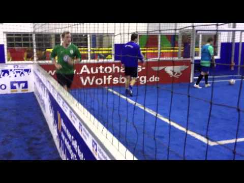 SV Barnstorf 2 - Der ganz normale Wahnsinn (Teil 3)